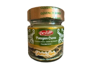 Destan Crème de Pistache Dubaï Style – 200g