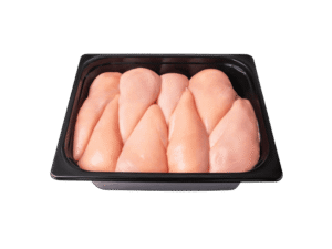 Escalopes de Poulet Halal – Barquette 5kg