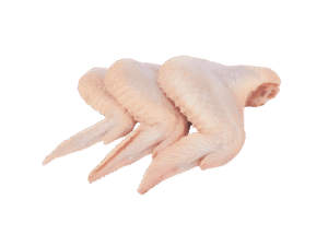 Ailes de Poulet – Qualité Boucherie – 1kg