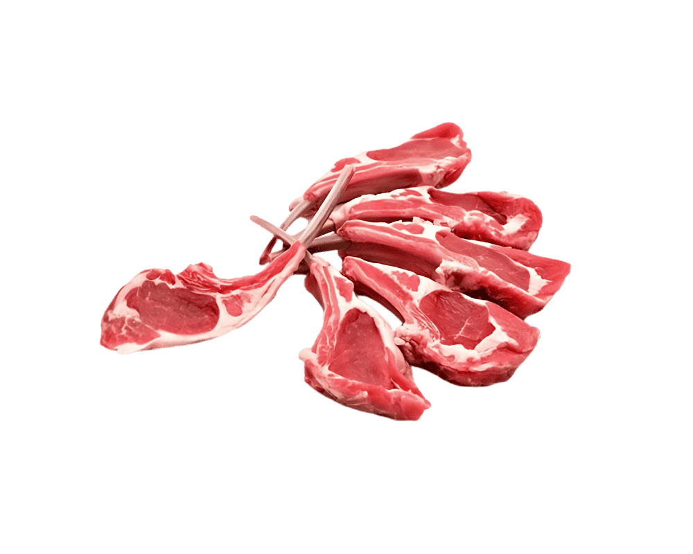 cotelettes-dagneau-kuzu-pirzola-halal Côtelettes d’Agneau Halal – Kuzu Pirzola – Image 1