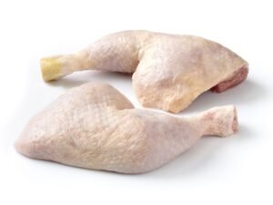 Cuisses de Poulet Halal