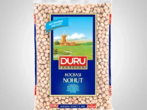 Duru Pois Chiches Köçbaşı 8mm – 1000g