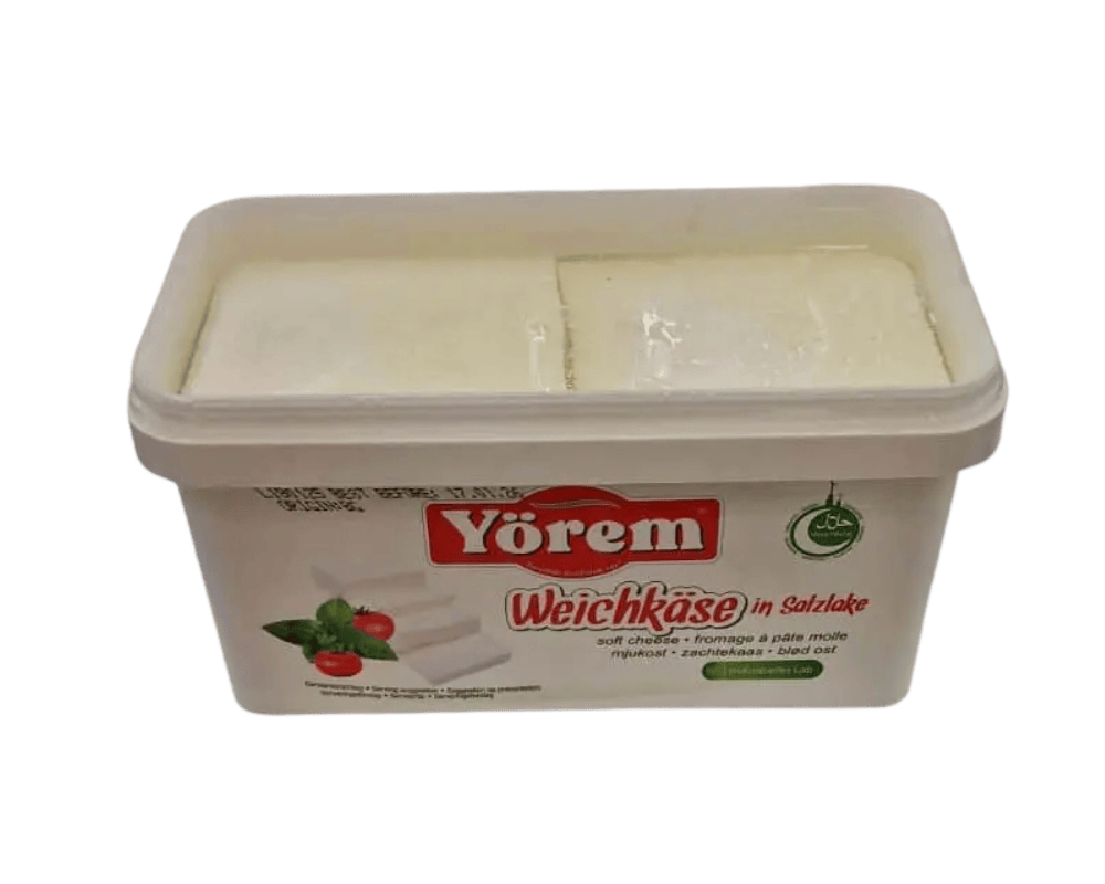 käse-yörem-weichkäse-halal Yörem Salzlakenkäse – 1 kg | Halal Weichkäse – Bild 1