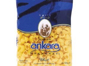 Ankara Manti – Pâtes Turques Farcies 500g