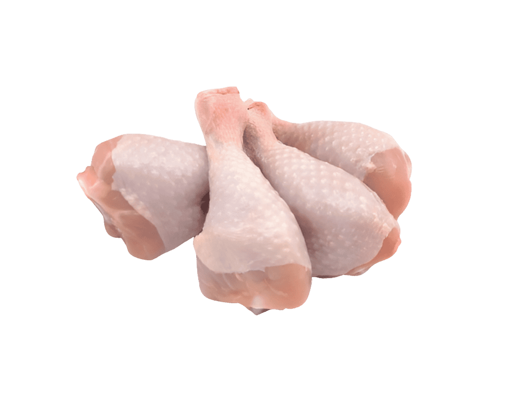 pilon_de_poulet- Helal Tavuk Baget - Görsel 1