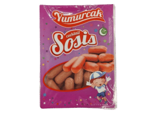 Yumurcak Cocktailwürstchen