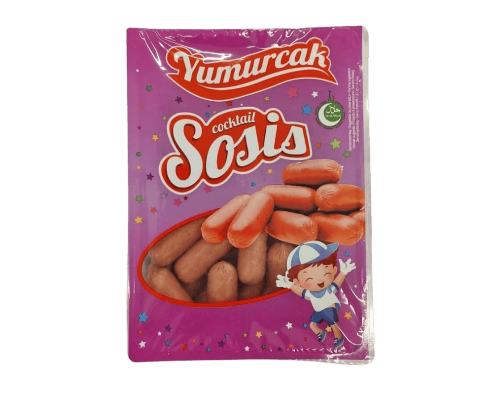 yumurcak-cocktailwuerstchen-halal Yumurcak Cocktailwürstchen – Bild 1